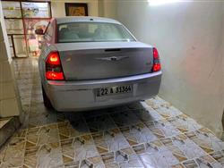 كرايسلر 300